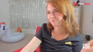 Hanging Out-5