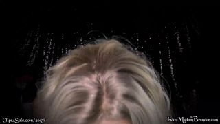 free adult clip 16 Madam Brandon – Horny MomBot is ready to care for you on masturbation porn slim fetish-6