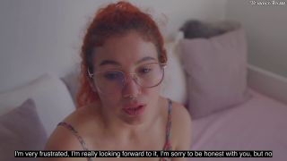 Veronica Russo – Frustrated Mom Finds Comfort in Her Son.-2