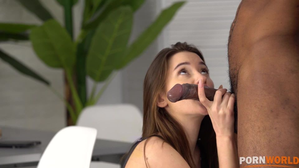 AnalVids.com, LegalPorno.com - Liya Silver - Spanish Teacher With BBC Stretches Out Horny Student Liya Silvers Asshole GP2163 amateur Liya Silver 