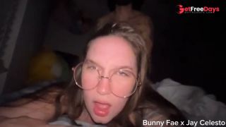 Game Night Prize - Bunny Fae and Jay Celesto-5