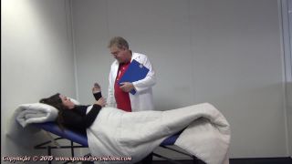 online adult clip 46 Spanked In Uniform – St. Elizabeth 57 - fetish - fetish porn dirty feet fetish-1