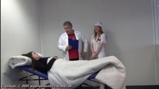 online adult clip 46 Spanked In Uniform – St. Elizabeth 57 - fetish - fetish porn dirty feet fetish-3