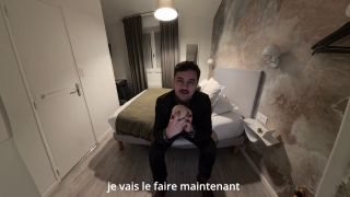Eugene Plantagenet - JillOI - JOIN ME IN MY HOTEL ROOM ! JOI FOR WOMEN-0