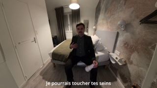 Eugene Plantagenet - JillOI - JOIN ME IN MY HOTEL ROOM ! JOI FOR WOMEN-1