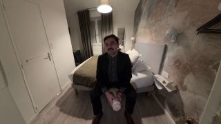 Eugene Plantagenet - JillOI - JOIN ME IN MY HOTEL ROOM ! JOI FOR WOMEN-2