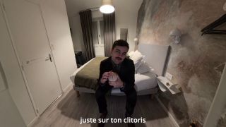 Eugene Plantagenet - JillOI - JOIN ME IN MY HOTEL ROOM ! JOI FOR WOMEN-3