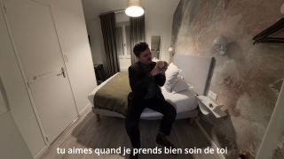 Eugene Plantagenet - JillOI - JOIN ME IN MY HOTEL ROOM ! JOI FOR WOMEN-6