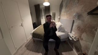 Eugene Plantagenet - JillOI - JOIN ME IN MY HOTEL ROOM ! JOI FOR WOMEN-7