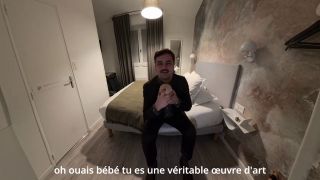 Eugene Plantagenet - JillOI - JOIN ME IN MY HOTEL ROOM ! JOI FOR WOMEN-8