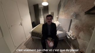 Eugene Plantagenet - JillOI - JOIN ME IN MY HOTEL ROOM ! JOI FOR WOMEN-9