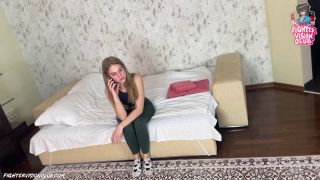 Fetish Wrestling: Botched Robbery FullHD Femdom Frenzy-9