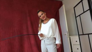 FEMDOMFOTO (German) - Lady Kat - Olgkat-Game.-5