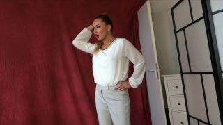 FEMDOMFOTO (German) - Lady Kat - Olgkat-Game.-9
