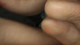hard amateur anal fuck with cums in ass-0
