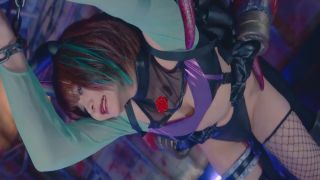 [SuperMisses.com] SPSE-65 Female Monster Aranephia The Mysterious Flower-003-1