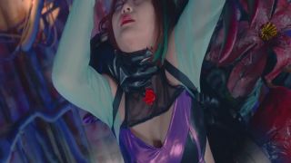 [SuperMisses.com] SPSE-65 Female Monster Aranephia The Mysterious Flower-003-4