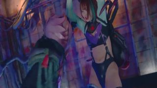 [SuperMisses.com] SPSE-65 Female Monster Aranephia The Mysterious Flower-003-6