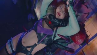 [SuperMisses.com] SPSE-65 Female Monster Aranephia The Mysterious Flower-003-8