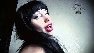 online porn clip 49 shaving fetish The Goldy Rush: Mistress Misha Goldy, Russianbeauty - PosPpers Joi and CEI, mind fuck on femdom porn-1