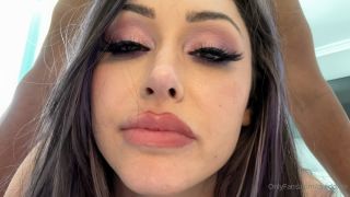 Blowjob porn  Reya Sunshine - Ultra HD 4K 2160p - Blowjob  Masturbation -8