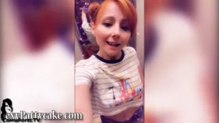 Sexy Pattycake My Summer Vacation 2 Onlyfans (Amateur porn)-8