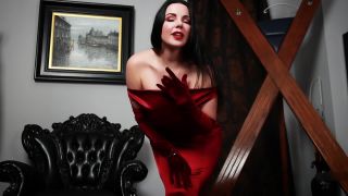 online xxx clip 17 hot milf big tits fetish porn | Goddess Alexandra Snow - Desiderata | domination-2