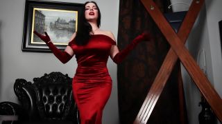 online xxx clip 17 hot milf big tits fetish porn | Goddess Alexandra Snow - Desiderata | domination-4