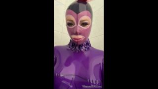 FetiliciousFans SiteRipPt 2Purple Play Doll (Part 3)-3