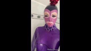 FetiliciousFans SiteRipPt 2Purple Play Doll (Part 3)-5