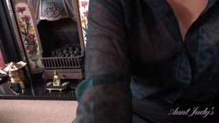 Aunt Judy'S Big Tit MILFs  Your Busty MILF Teacher Charlie Rae Sucks Yo.-3