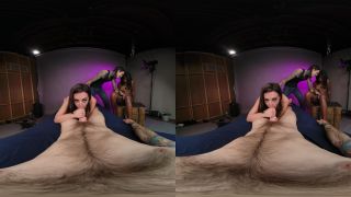 Amari Anne, Whitney Wright - One Last Nude - KinkVR (UltraHD 4K 2021)-9