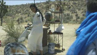 Nathalie Merchant: Unveiling the Poetic Soul of Her Songs-1