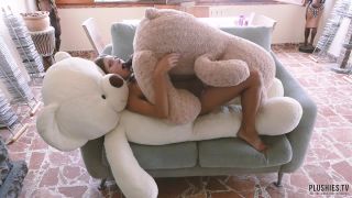 Plushies TV - Talia Mint In 3 Some 720p-5