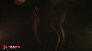 Teardrop on the Fire - Art Performance in Two Parts-2
