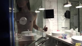 adult xxx clip 38 BTS With Sexy Sienna Grace on shemale porn -3