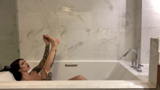 free adult video 38 damazonia 27-11-2019 Massage my feet while I m enjoying my bath like a Queen on femdom porn femdom love-5