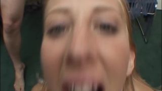 Bukkake For Krysta Bukkake!-0