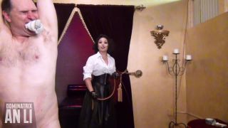 Pt 3Mistress An Li - Whipped Devastation-1