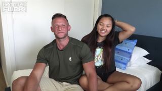 Hairy Stud Bryce Beckett Loves The Thickness On Bbw Ally Spook amateur -8