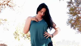 clip 26 fetish alt spanking pov | Goddess Alexandra Snow - Straying From Camp | pov-1