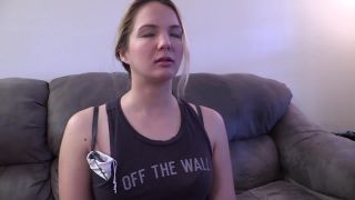 xxx clip 9 GirlsGoneHypnotized – Brainwashed Agent – Koa | fetish | fetish porn milf feet fetish-3