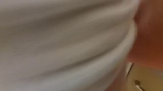 Ria ManillaBlonde girl was fucked in the kitchen before preparing dinner-8