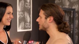 [K2S.CLUB] Lara-CumKitten - Bekomme meine Pussy im BDSM Club gefickt - FullHD 1080P-9