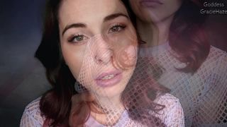 online video 48 female muscle fetish Goddess Gracie Haze - Just One More Haze, fetish on cumshot-4