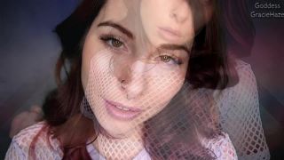 online video 48 female muscle fetish Goddess Gracie Haze - Just One More Haze, fetish on cumshot-5