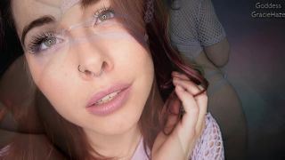 online video 48 female muscle fetish Goddess Gracie Haze - Just One More Haze, fetish on cumshot-7