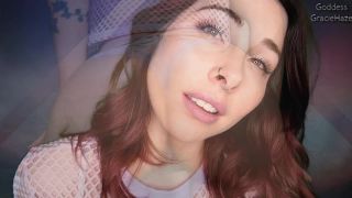 online video 48 female muscle fetish Goddess Gracie Haze - Just One More Haze, fetish on cumshot-8