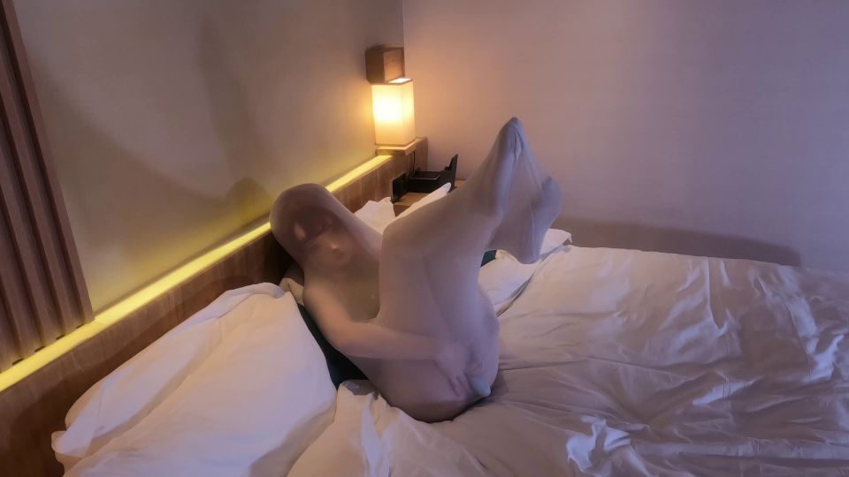 Fetish Faith - Extra Content vol 20 - Fetish