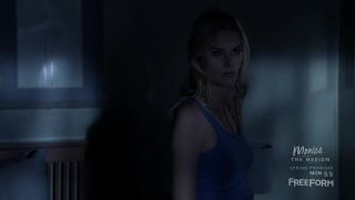 Emma Ishta – Stitchers s02e04-05 (2016) HD 720p - (Celebrity porn)-6